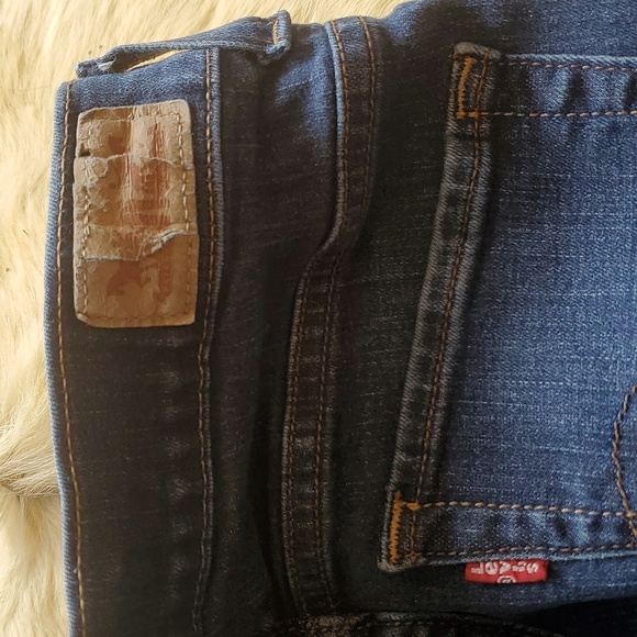 LEVIS 512 - Picture 2 of 4